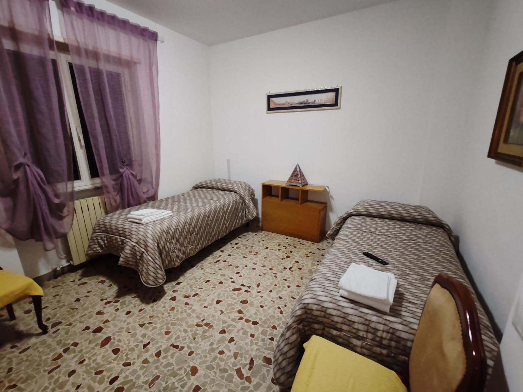 Alloggio Per Uso Turistico Sant'Andrea Lariano Buitenkant foto